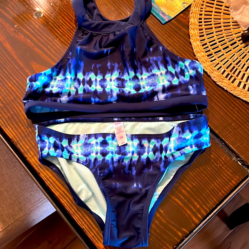 Justice Girls Bikini
